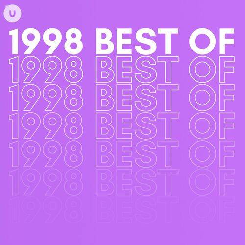 1998 Best of by uDiscover (2023)