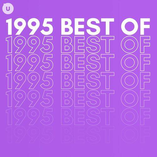 1995 Best of by uDiscover (2023)