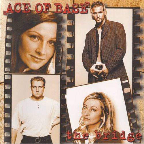 Ace Of Base - The Bridge (1995) FLAC