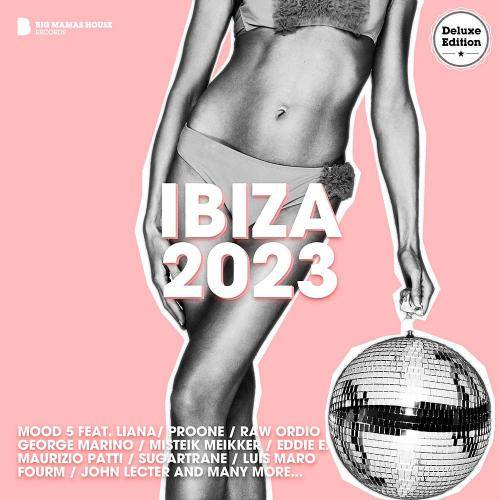 IBIZA 2023 Deluxe Version (2023)