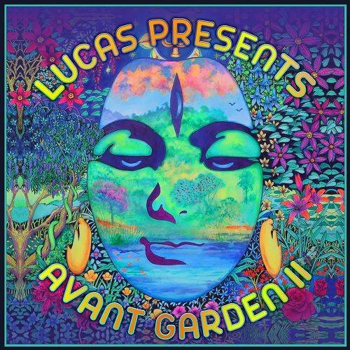 Avant Garden II (2023) FLAC