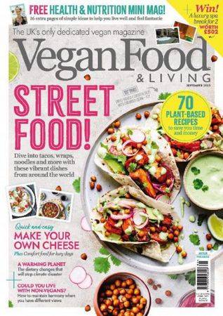 Vegan Food & Living №86 2023