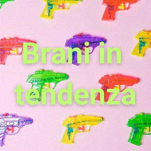 Brani in tendenza (2023) FLAC