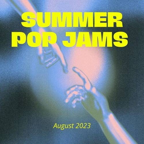 Summer Pop Jams August 2023 (2023) FLAC