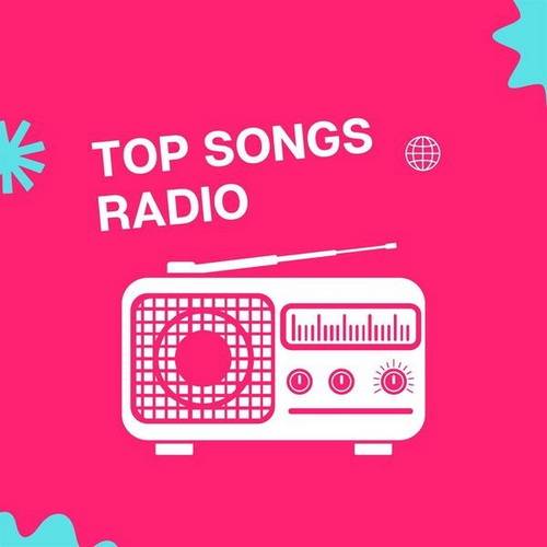 Top Songs Radio (2023) FLAC