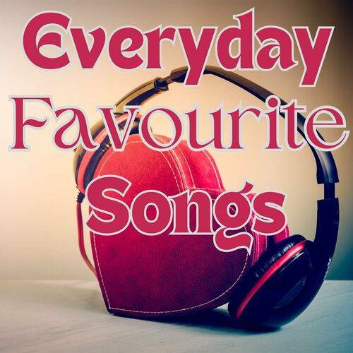 Everyday Favourite Songs (2023)