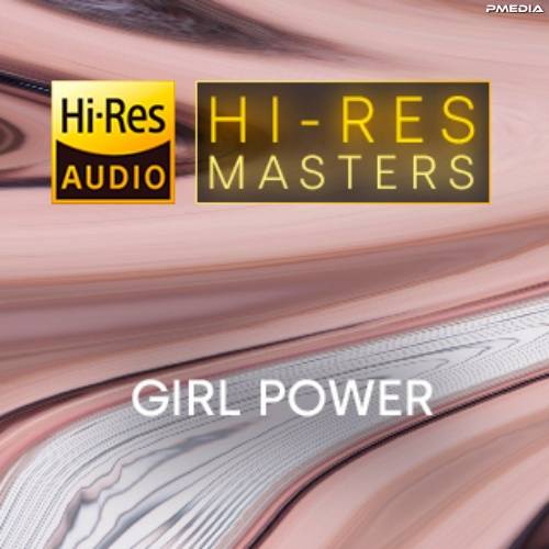 Hi-Res Masters Girl Power (2023) FLAC