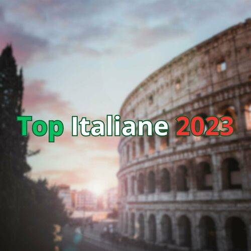 Top Italiane 2023 (2023)