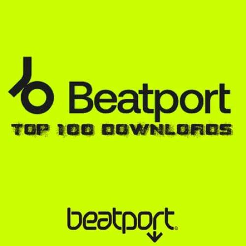 Beatport Top 100 Downloads August (2023)