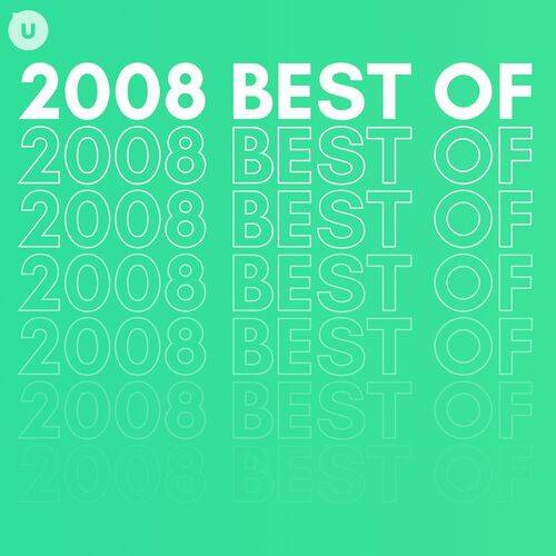 2008 Best of by uDiscover (2023)