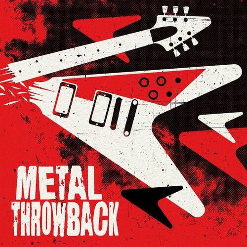 Metal Throwback (2023)