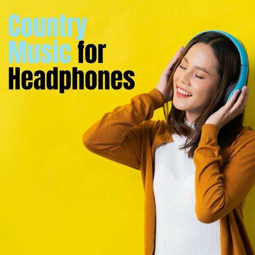 Country Music for Headphones (2023)