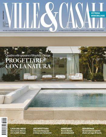 Ville & Casali №9 2023