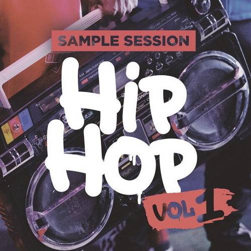 Hip Hop Samples - Vol 1 (2023) FLAC