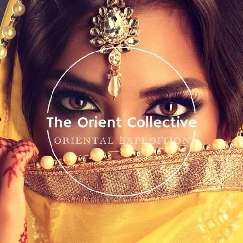 The Orient Collective Oriental Expedition (2023) FLAC