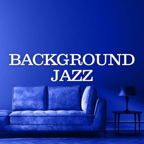 Background Jazz (2023)