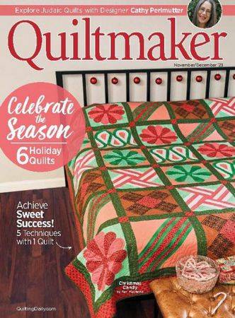 Quiltmaker №214 2023