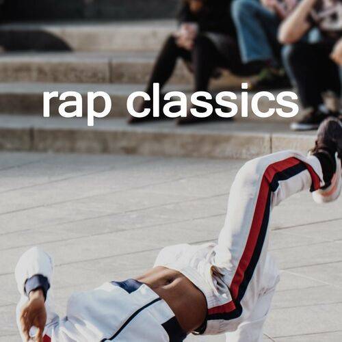 Rap Classics (2023)