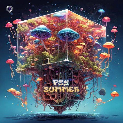 Psy Summer (2023) FLAC