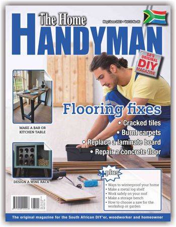 The Home Handyman Vol.33 №5 2023