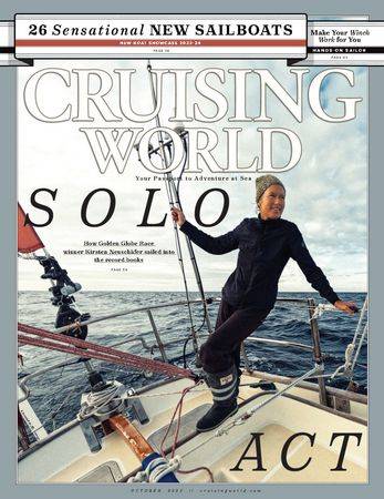 Cruising World - October 2023