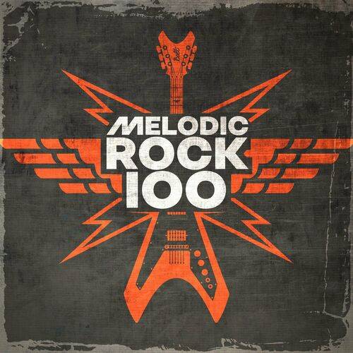 Melodic Rock 100 (2023)