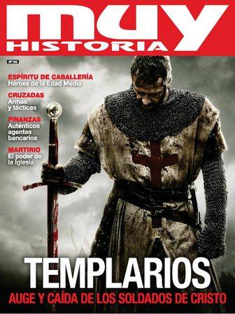 Muy Historia №162 2023