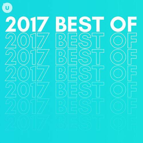 2017 Best of by uDiscover (2023)