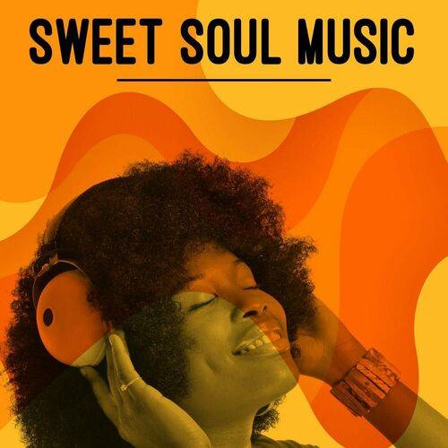 Sweet Soul Music (2023)