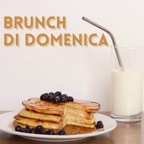 Brunch di Domenica (2023) FLAC