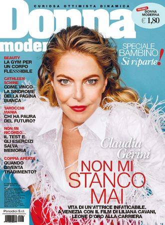 Donna Moderna №36 2023