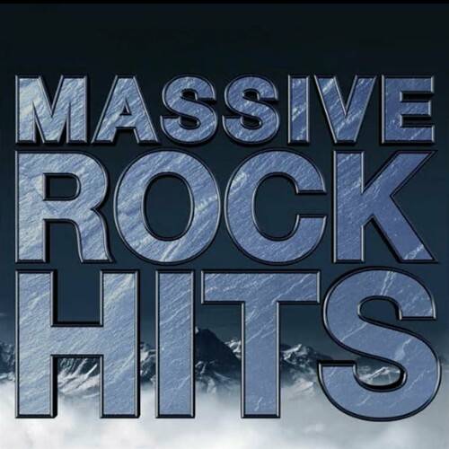 Massive Rock Hits (2023)