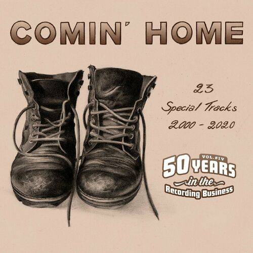 Comin Home (2023) FLAC