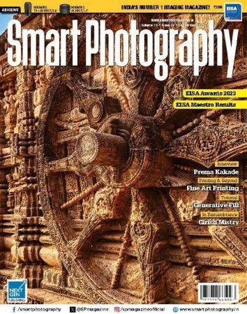 Smart Photography vol.19 №6 2023