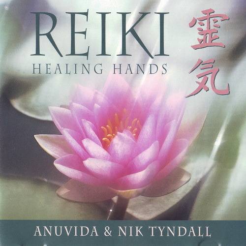 Anuvida and Nik Tyndall - Collection 3 Albums (1995-2005) FLAC