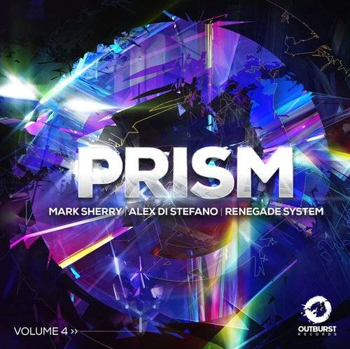 Outburst Records Presents Prism Volume 4 (2023) FLAC