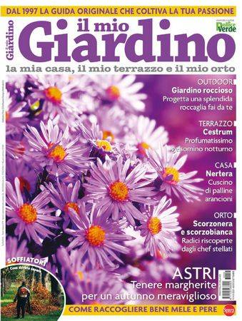 Il Mio Giardino №258 2023