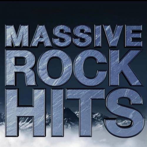 Massive Rock Hits (2023) FLAC