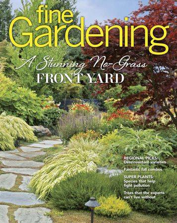 Fine Gardening - November/December 2023