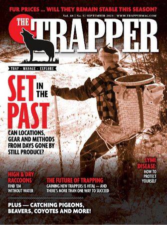 The Trapper Vol.48 №5 2023