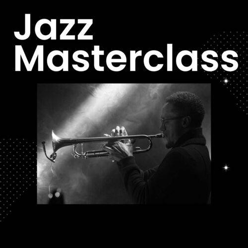 Jazz Masterclass (2023)