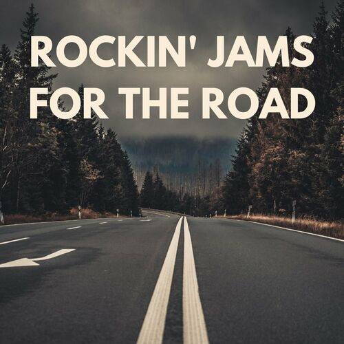 Rockin Jams For The Road (2023)