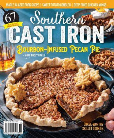 Southern Cast Iron Vol.9 №5 2023