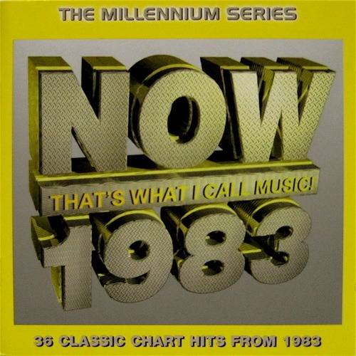 Now Thats What I Call Music! 1983 The Millennium Series (2CD) (1999) FLAC