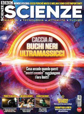 BBC Scienze №99 2023