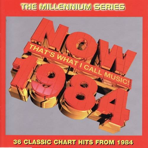 Now Thats What I Call Music! 1984 The Millennium Series (2CD) (1999) FLAC