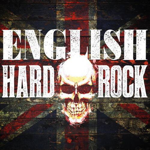 English Hard Rock (2023)