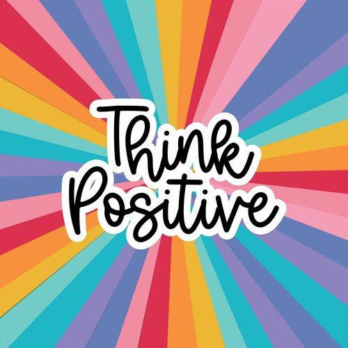 Think Positive (2023)