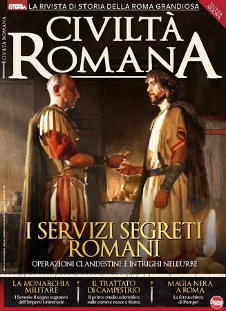 Civilta Romana №25 2023