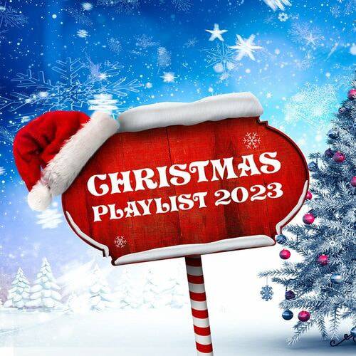 Christmas Playlist 2023 (2023)